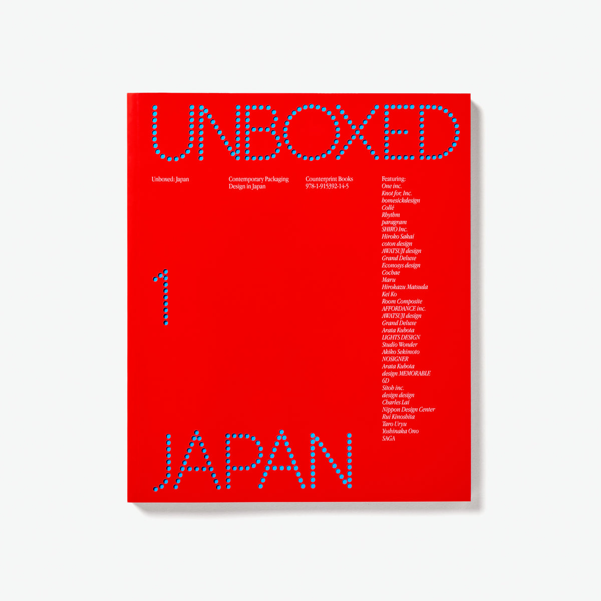 Unboxed: Japan