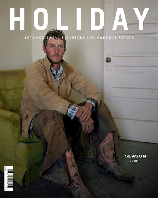 Holiday Interiors #2