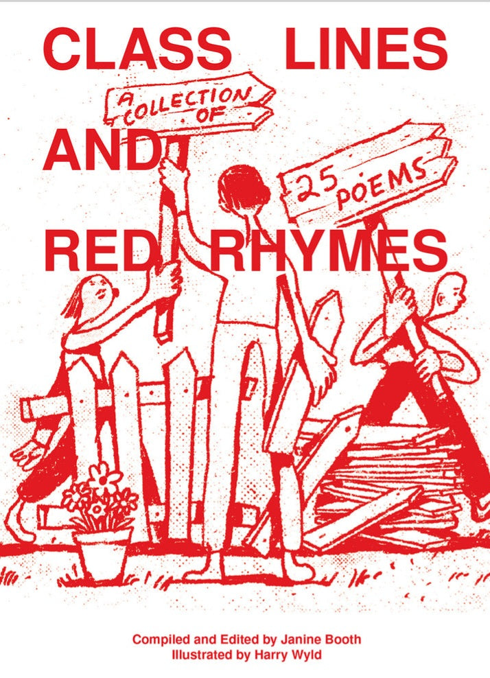 Class Lines and Red Rhymes