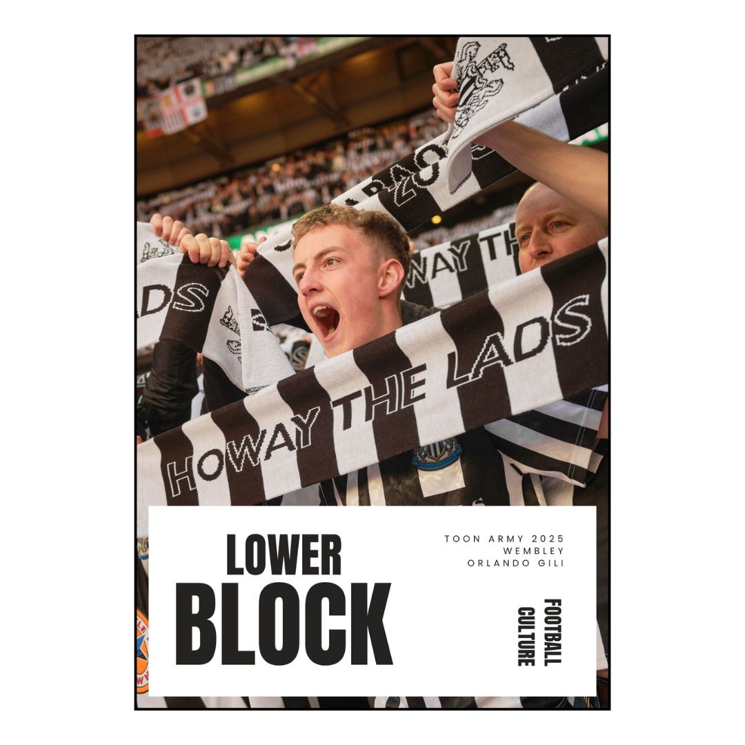 LOWER BLOCK Toon Army 2025 | Orlando Gili