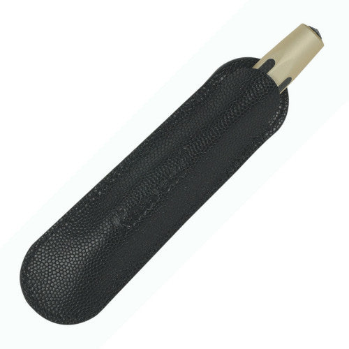 Kaweco Eco Leather Pouch - Sport - Black
