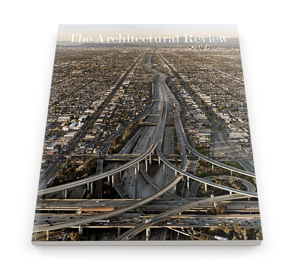 The Architectural Review #1522