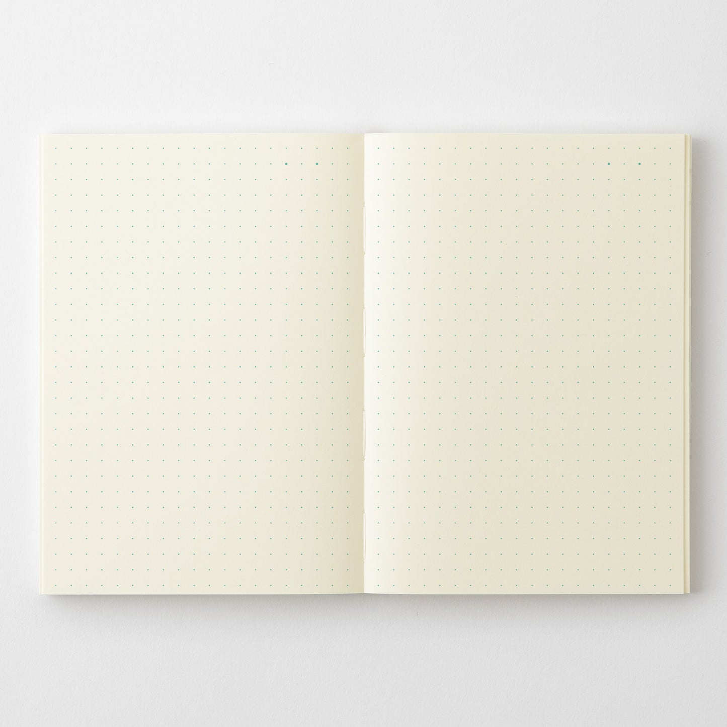 MD Product Notebook A6 Dot Grid