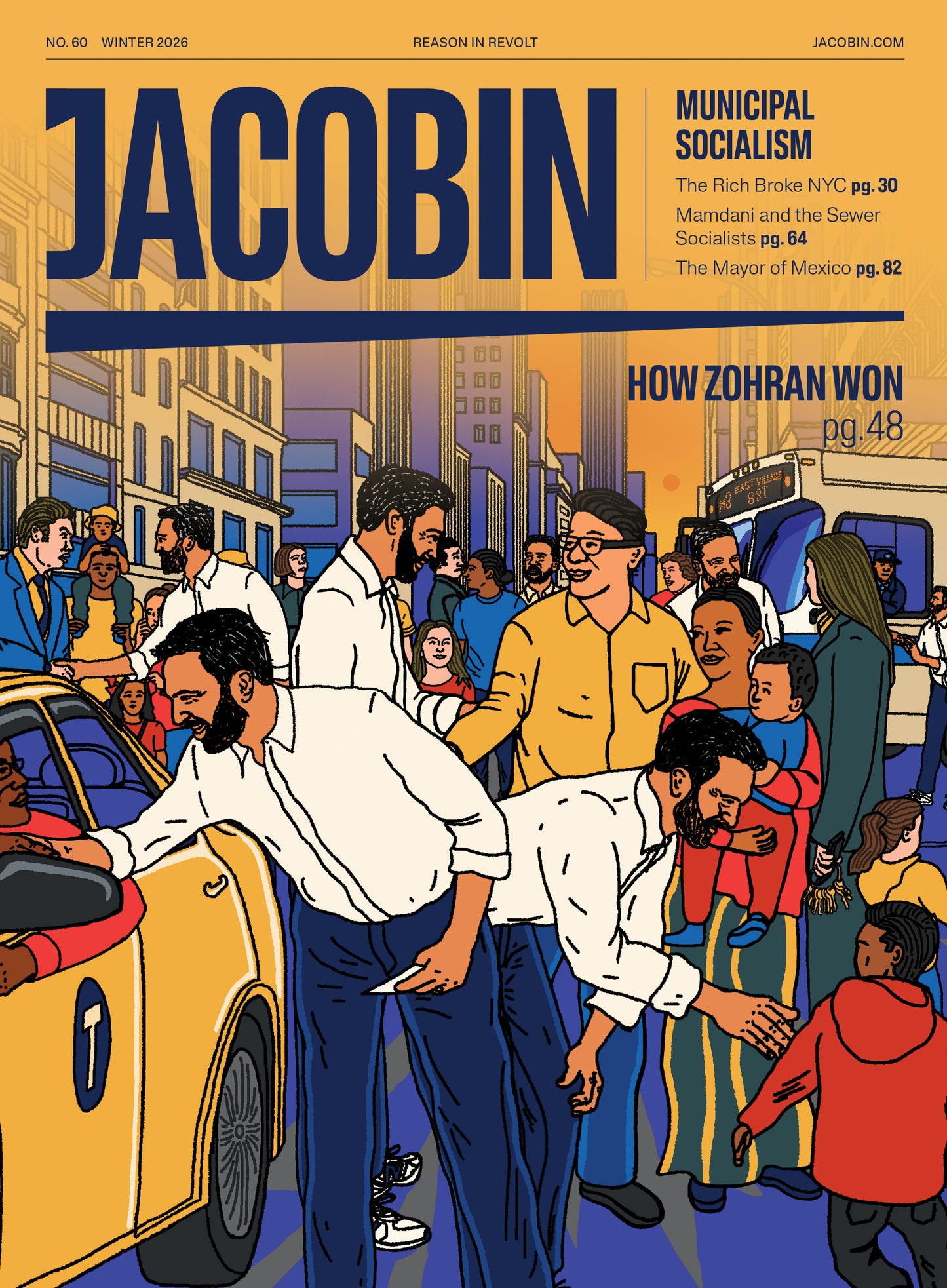 Jacobin #60