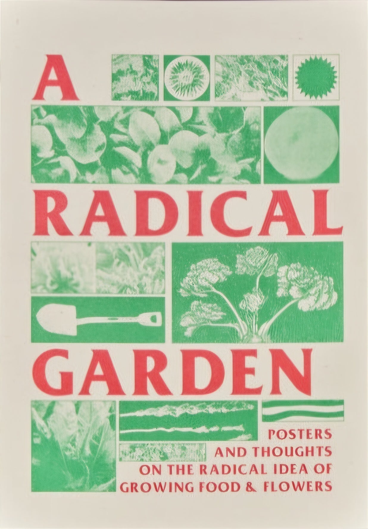 A Radical Garden