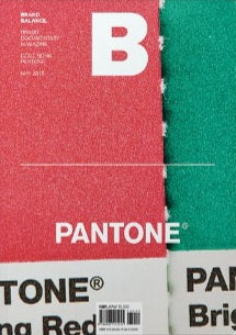 Magazine B