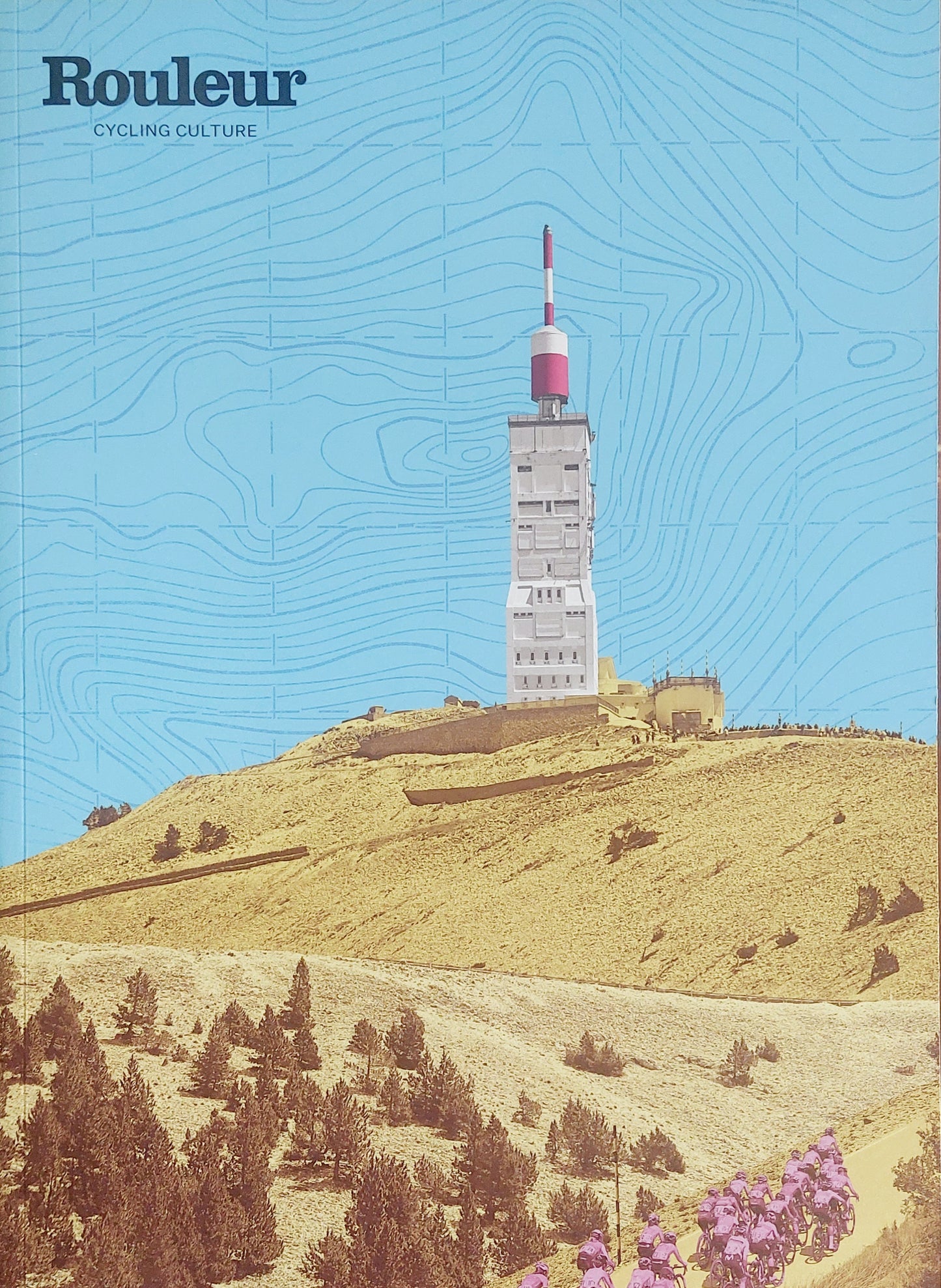 Rouleur #145