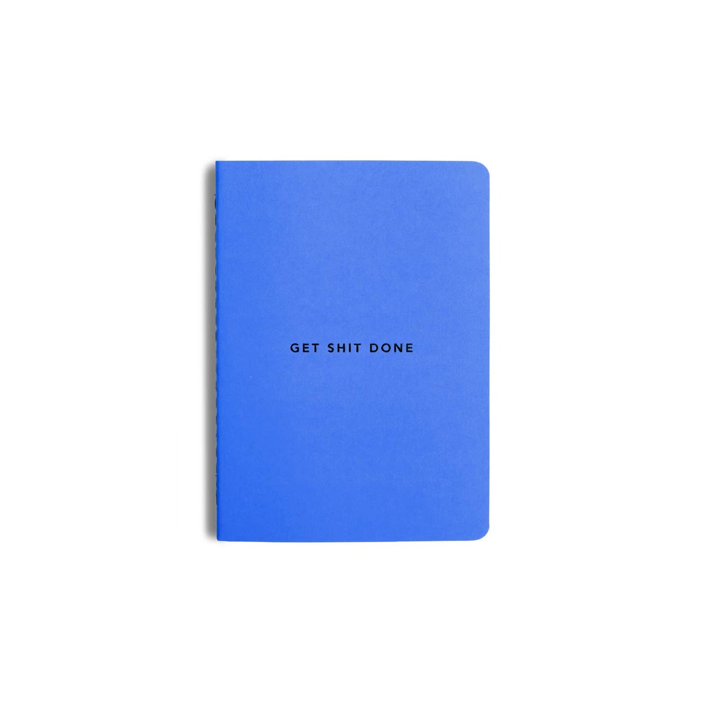 Migoals A6 Get Shit Done Notebook