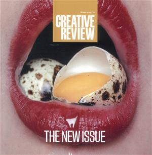 Creative Review Winter 2025