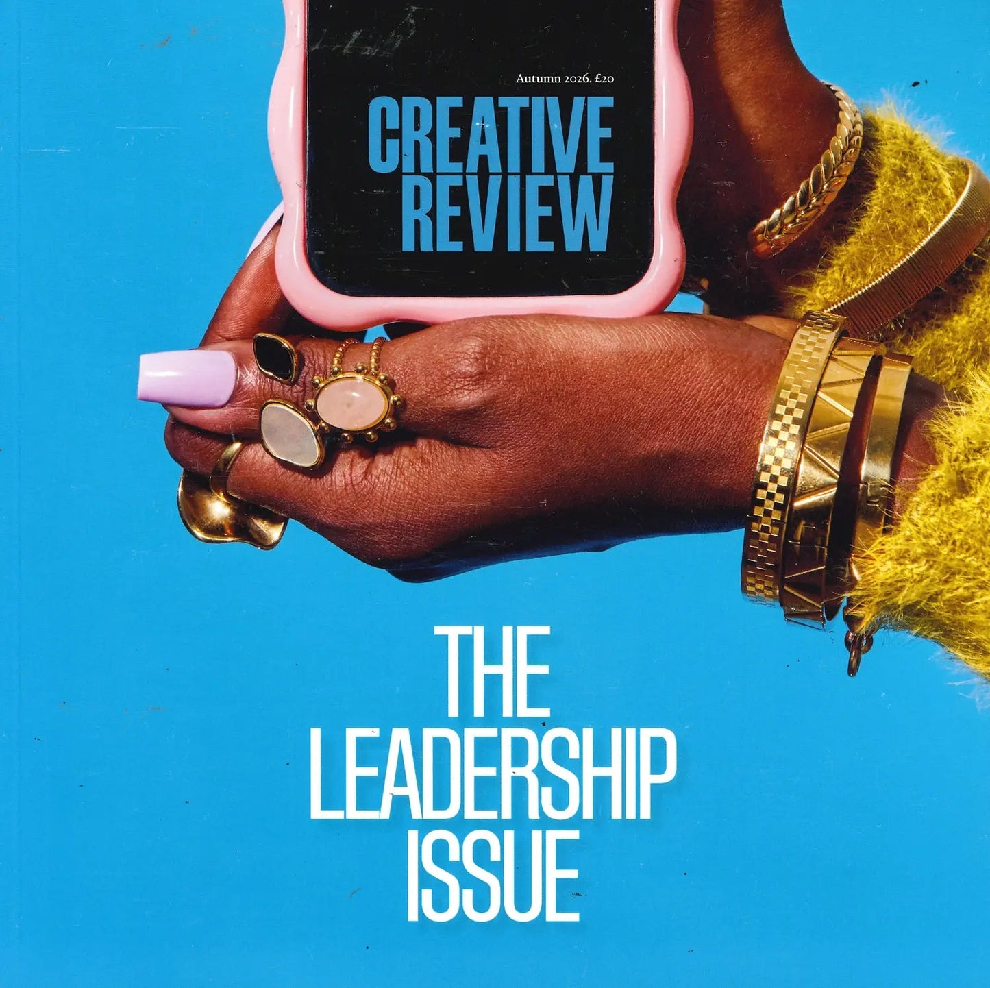 Creative Review Autumn 2026