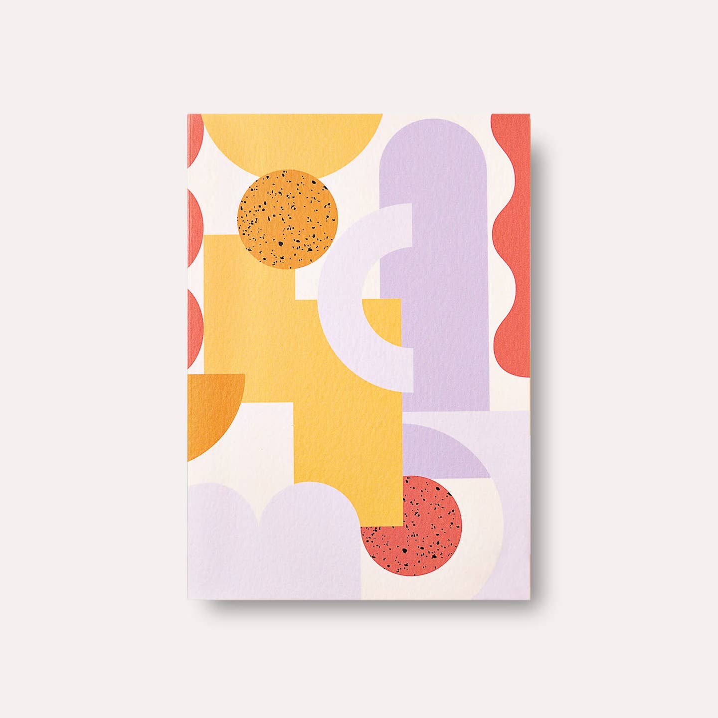 The Completist Oslo Soft Cover Sketchbook