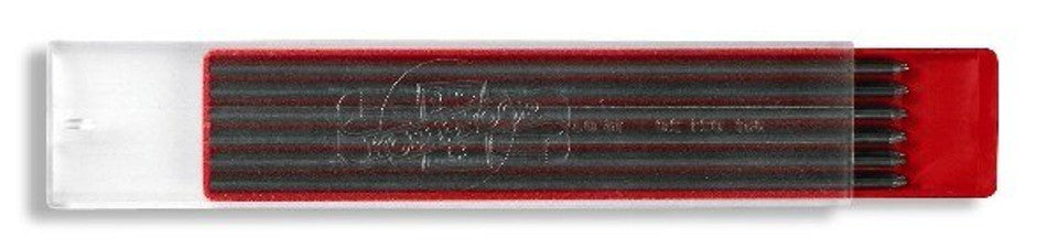 Koh I Noor Set of 12, 2mm x 120mm HB graphite lead