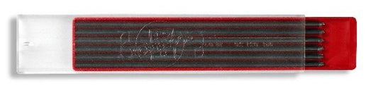 Koh I Noor Set of 12, 2mm x 120mm HB graphite lead