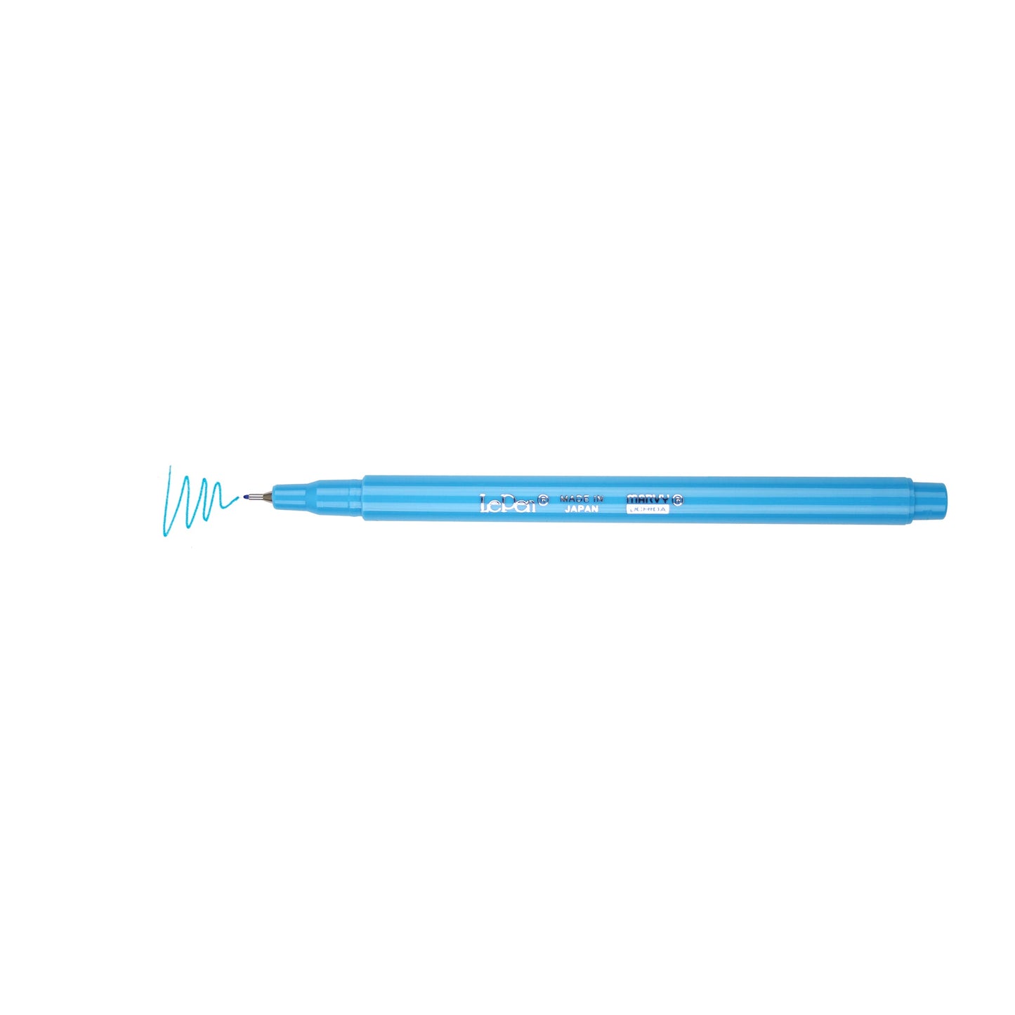 Marvy Uchida Le Pen - Light Blue