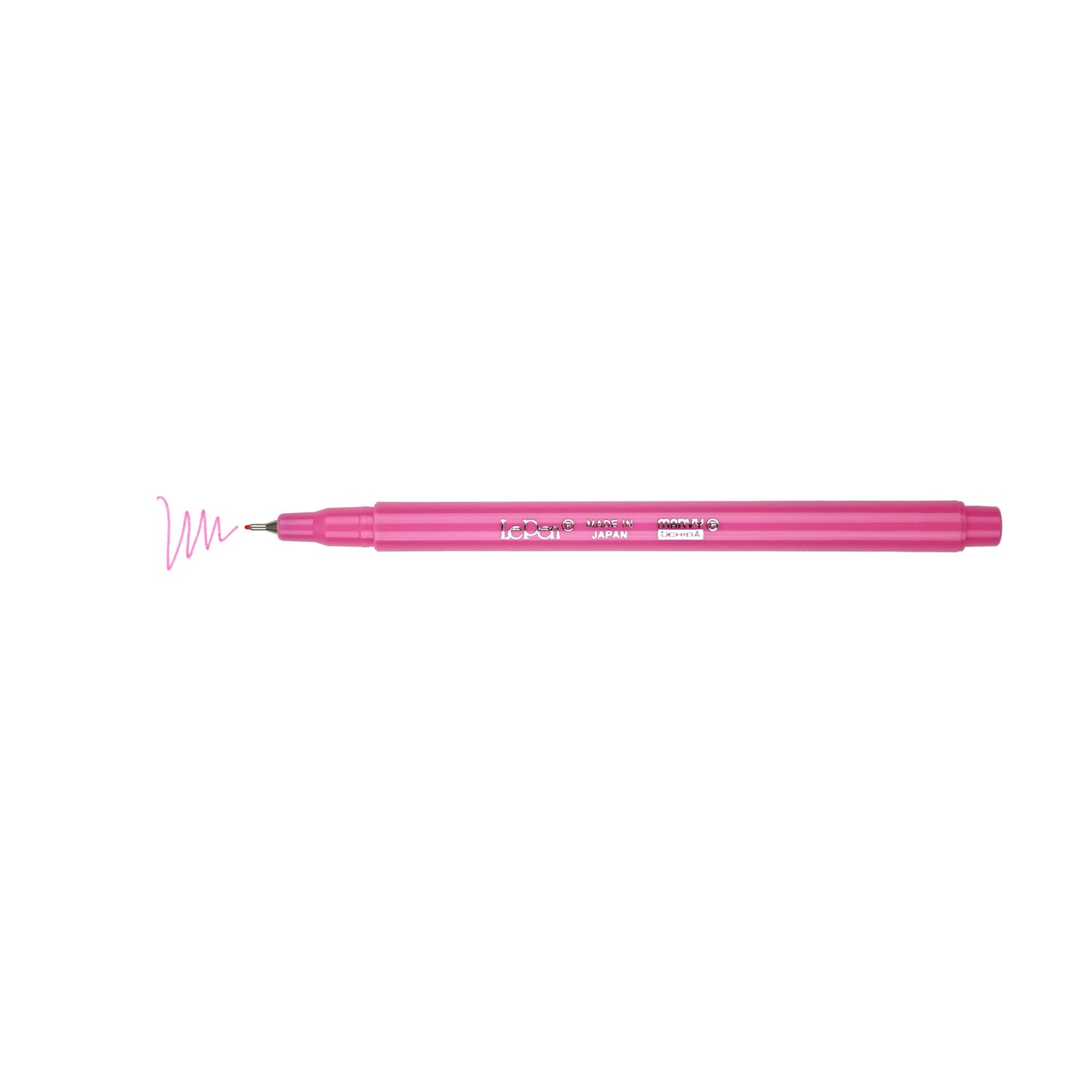 Marvy Uchida Le Pen - Pink