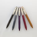 Zebra Sarasa Clip Vintage .5mm Retractable Gel Pen