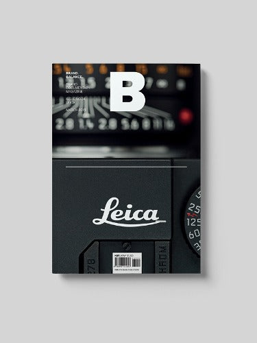 Magazine B