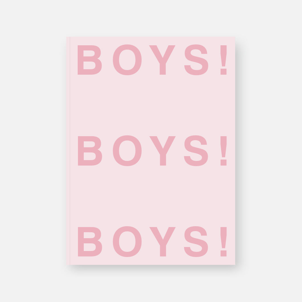 Boys Boys Boys #10