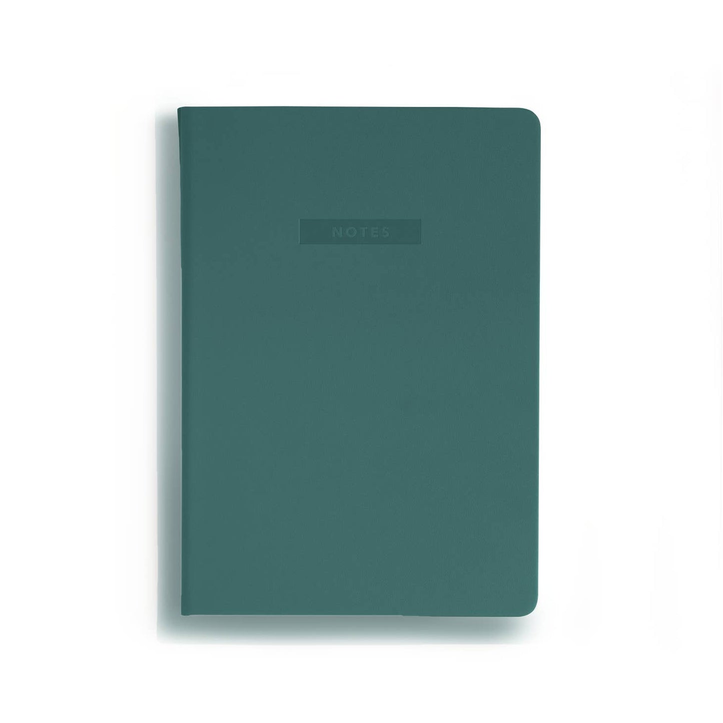 Migoals A5 Notes Journal