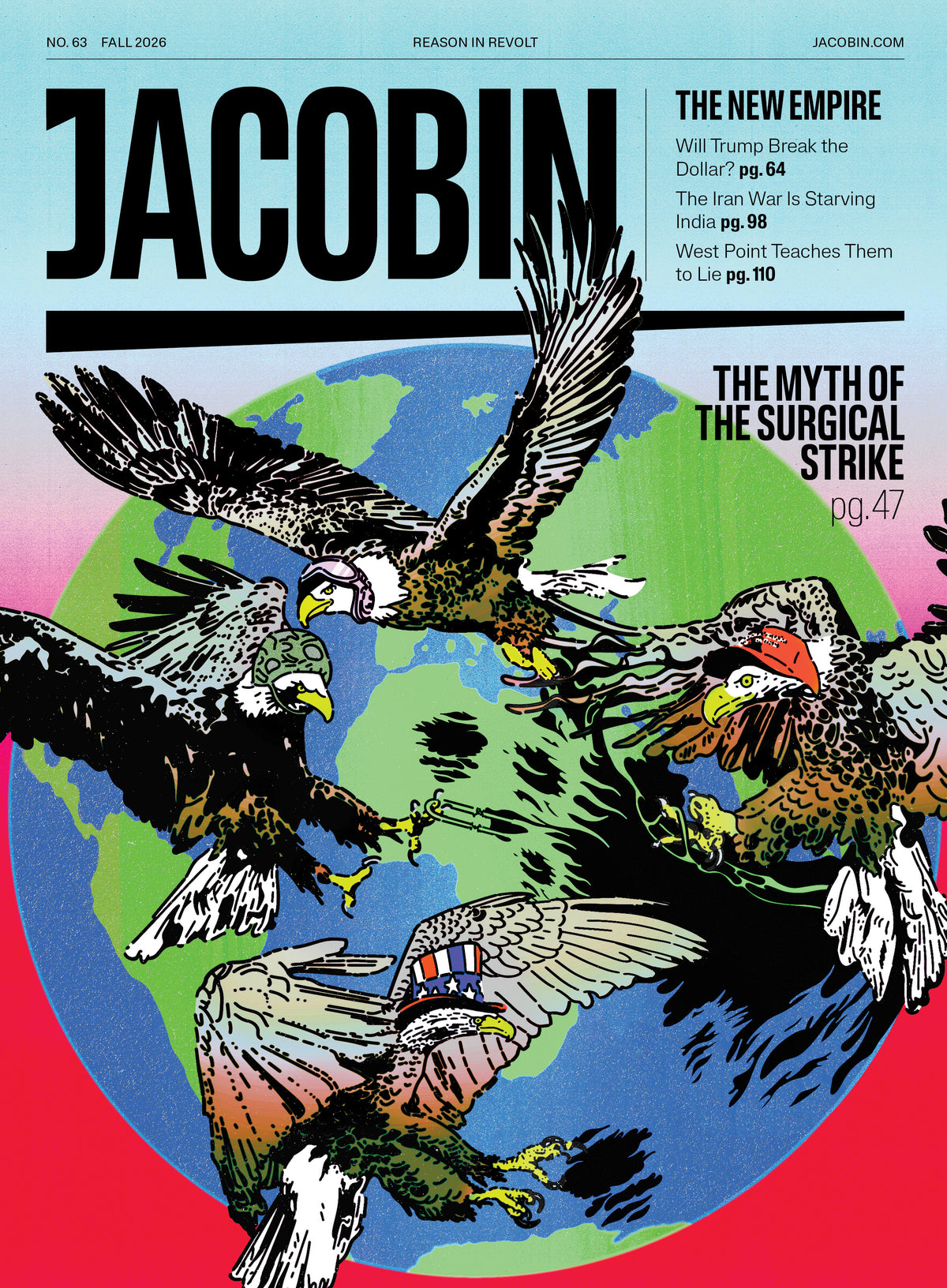 Jacobin #63