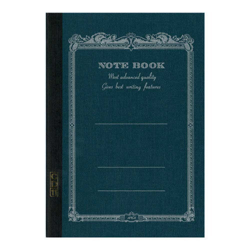 Apica CD Notebook A5 Navy
