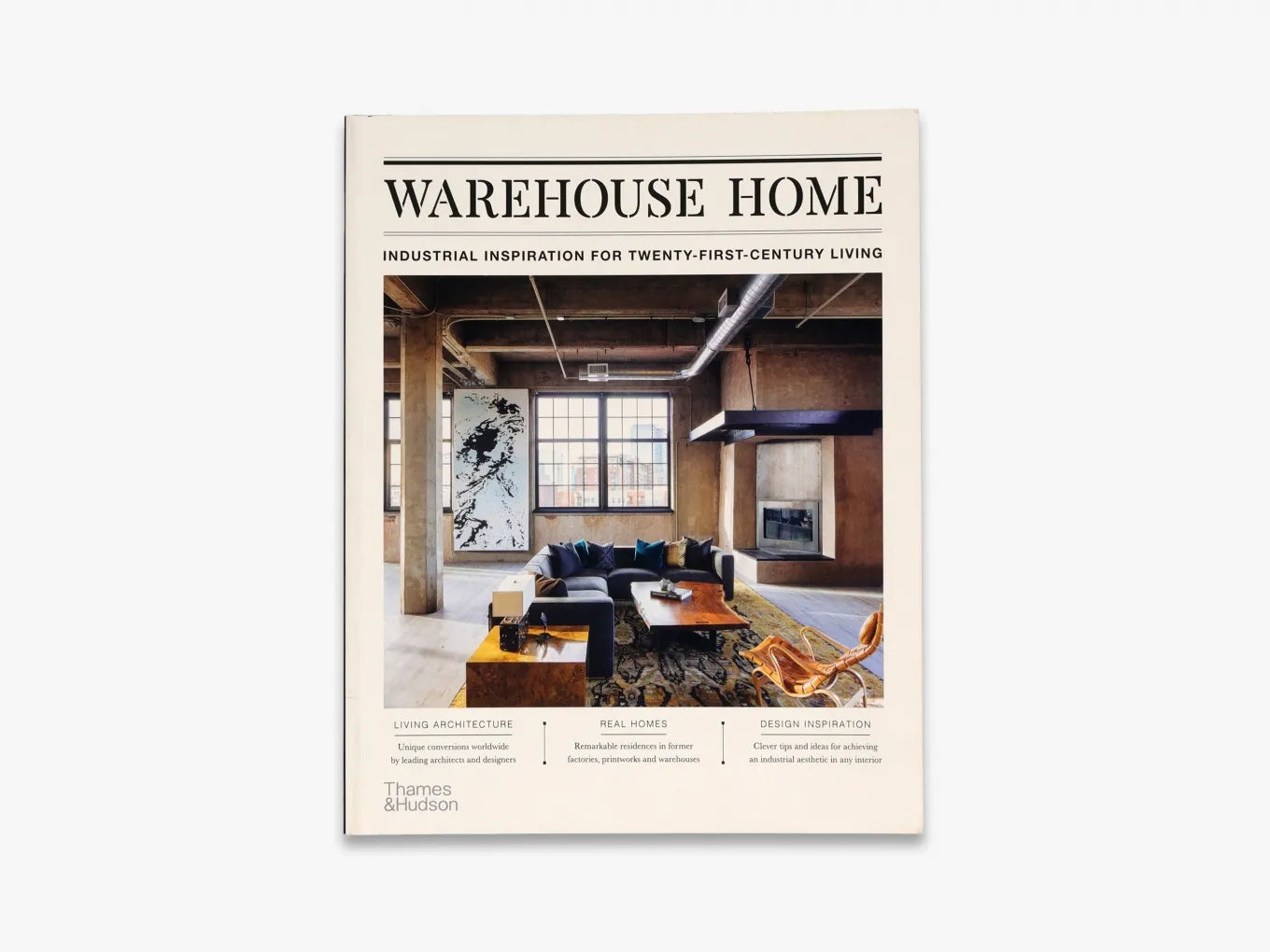 Warehouse Home