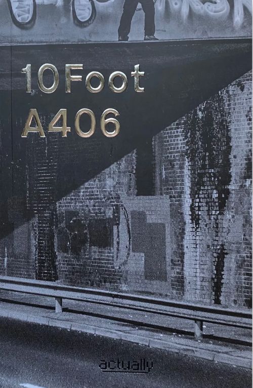 10Foot A406