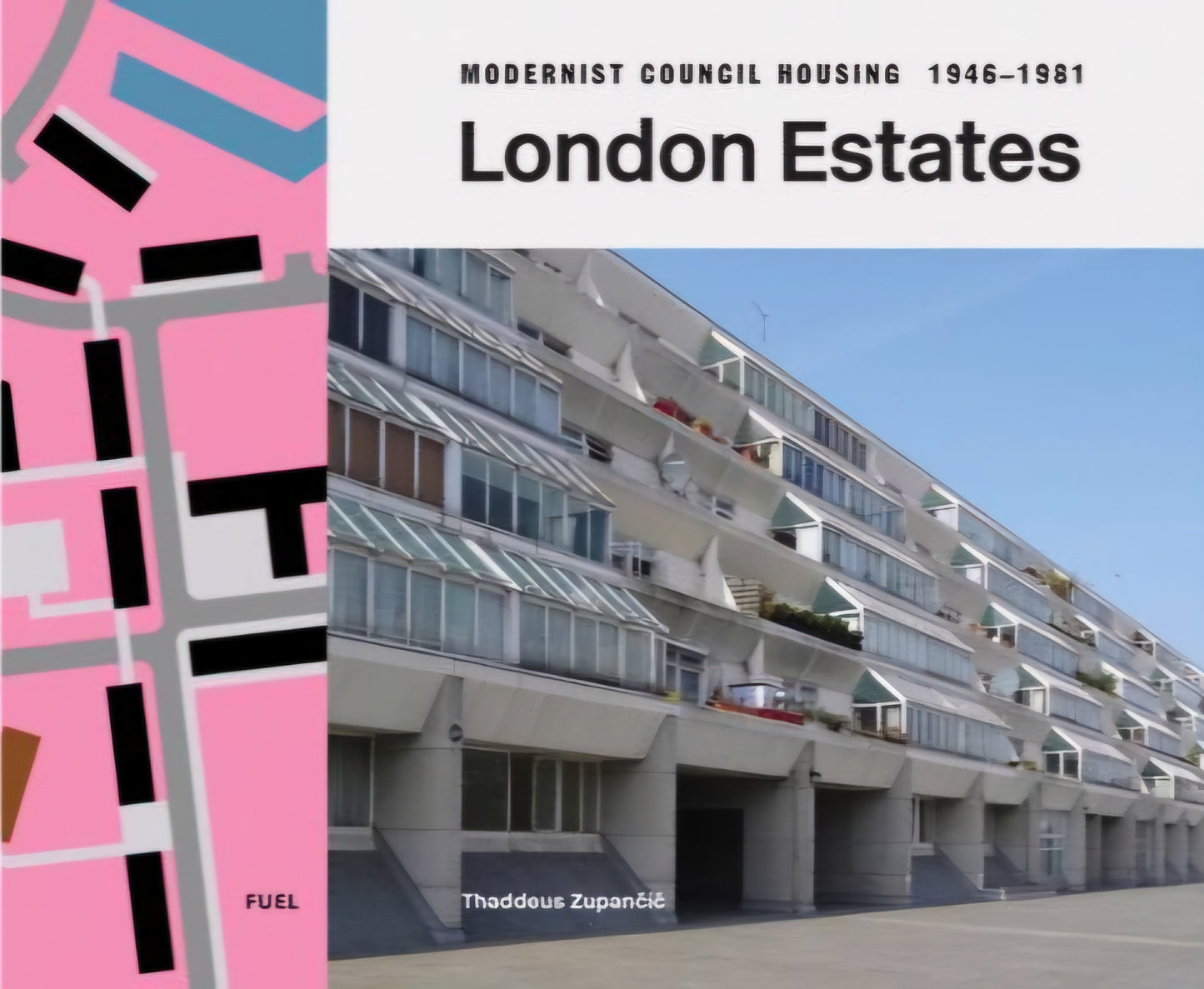 London Estates