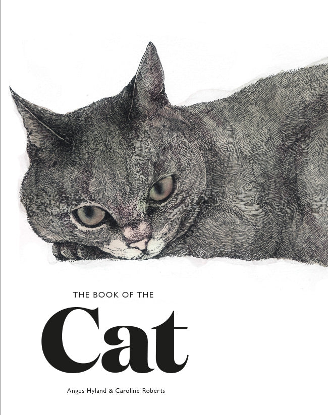 Book of the Cat