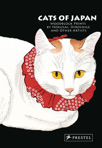 Cats of Japan