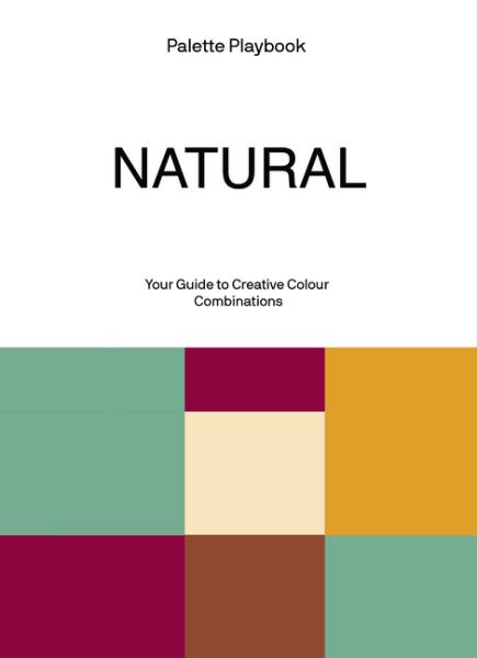 Palette Playbook: Natural