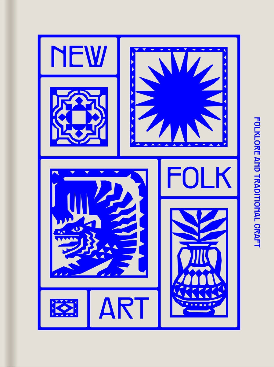 New Folk Art