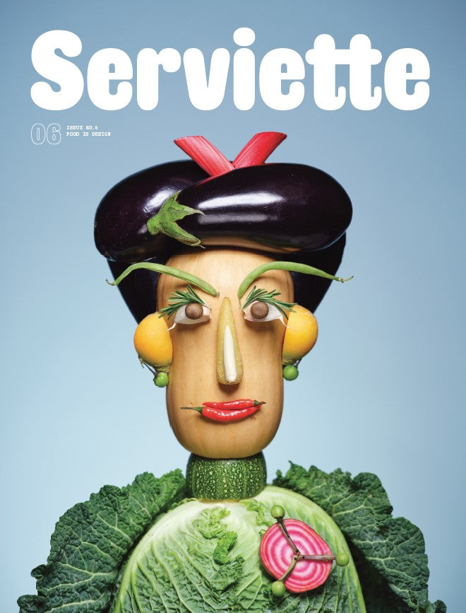 Serviette #6