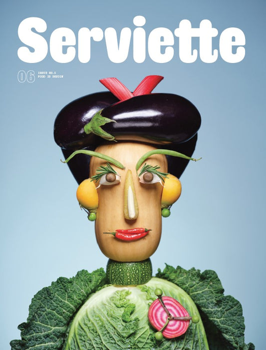Serviette #6