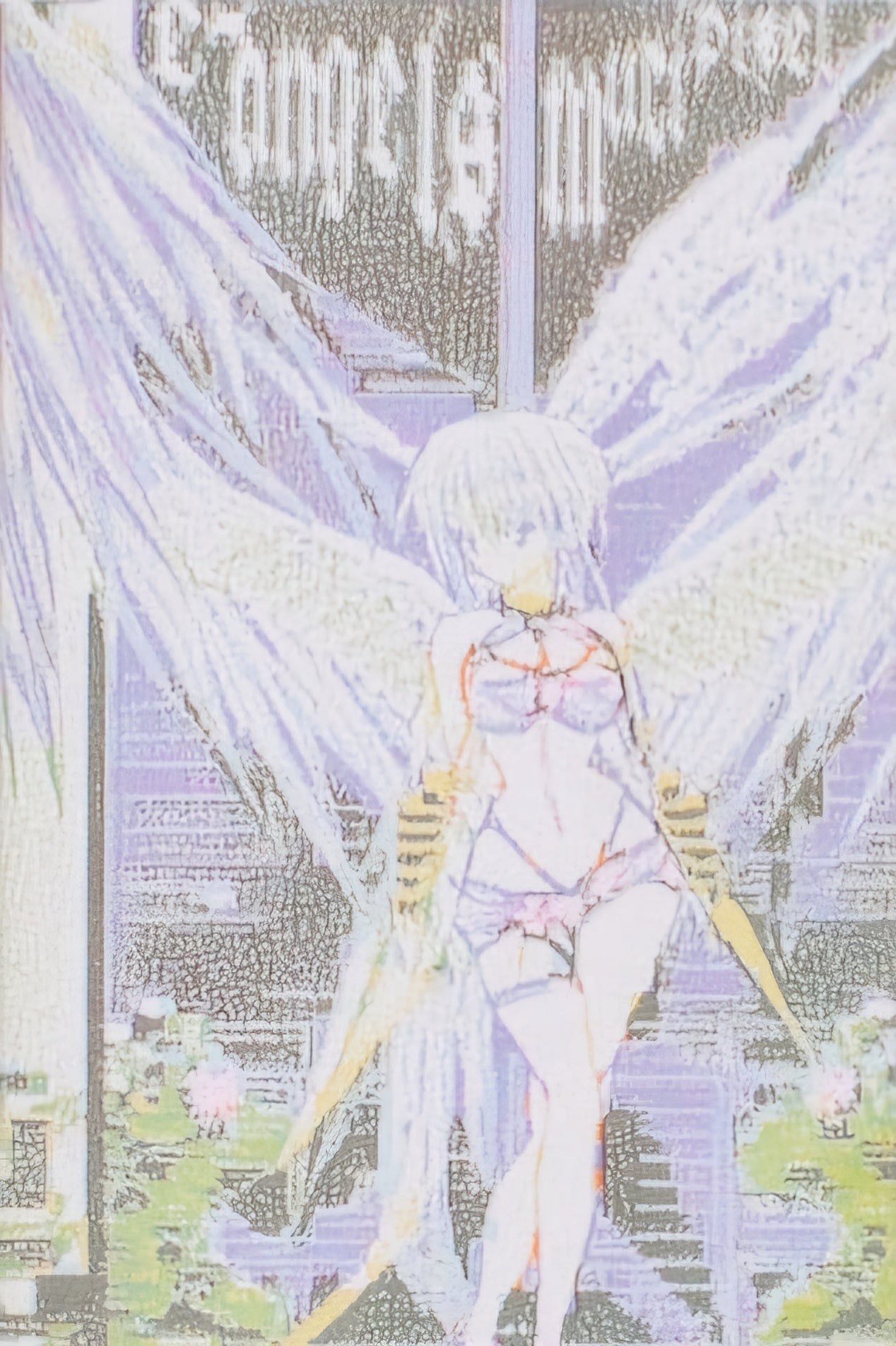 E-Angels