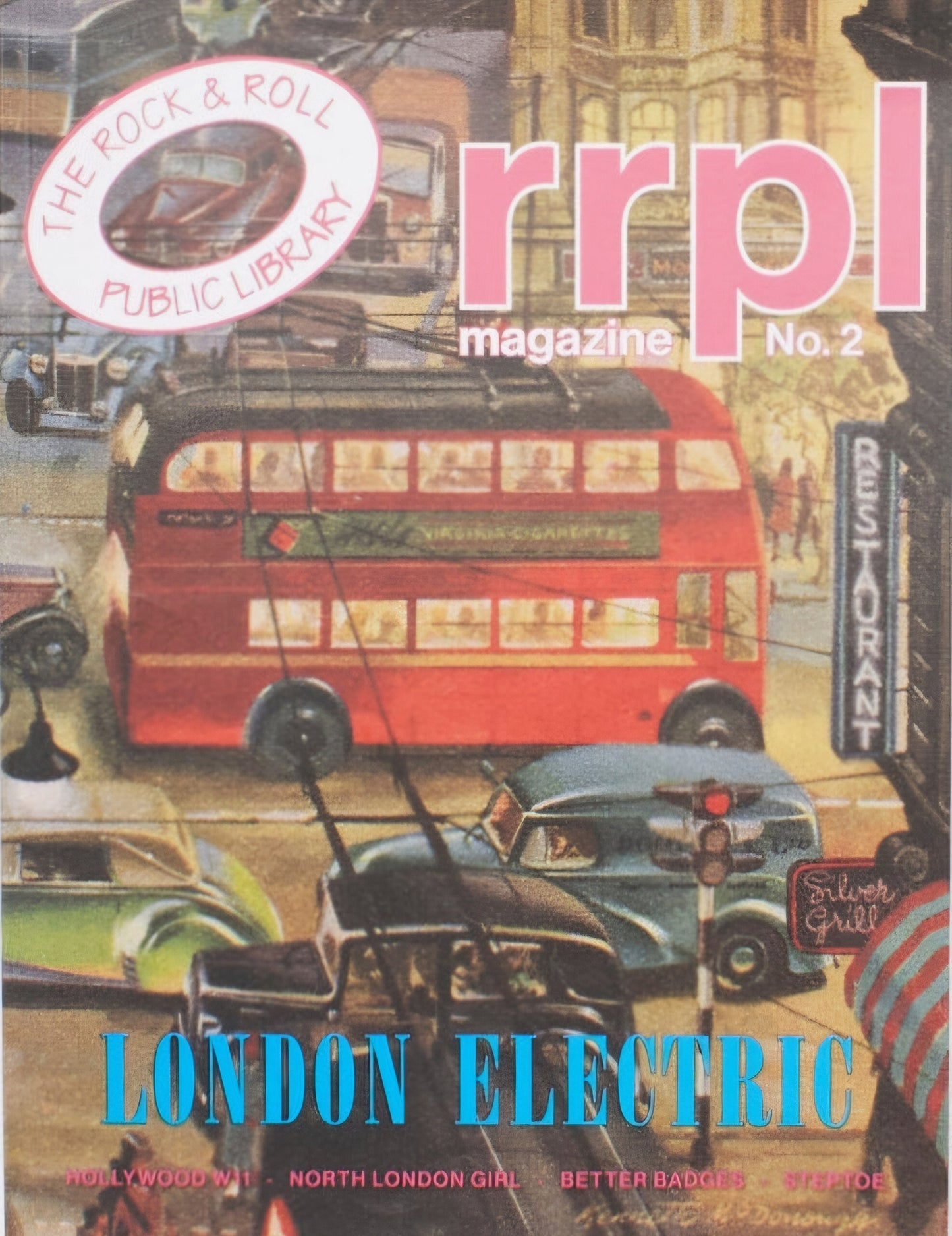 RRPL #2