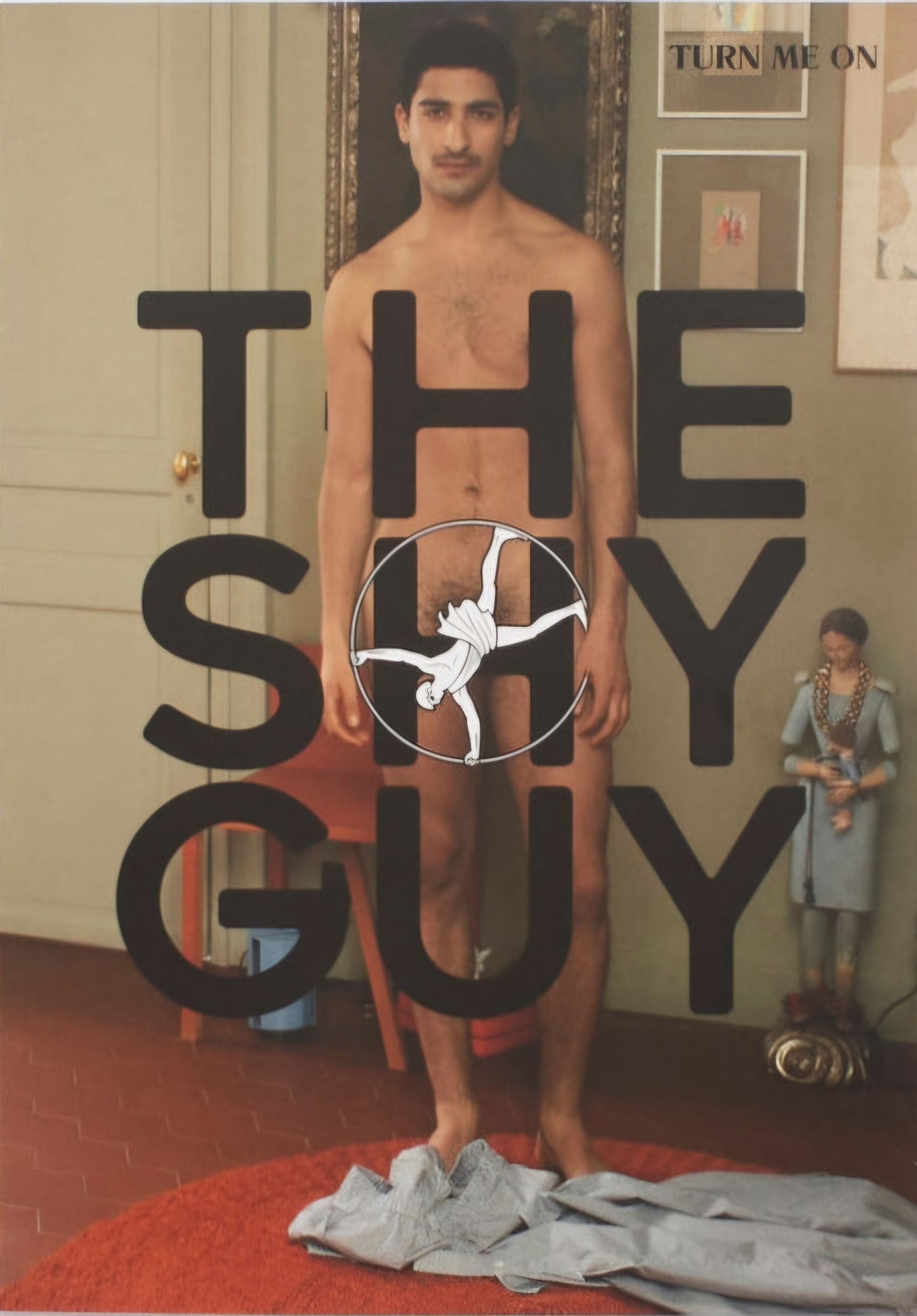 Shy Guy #8