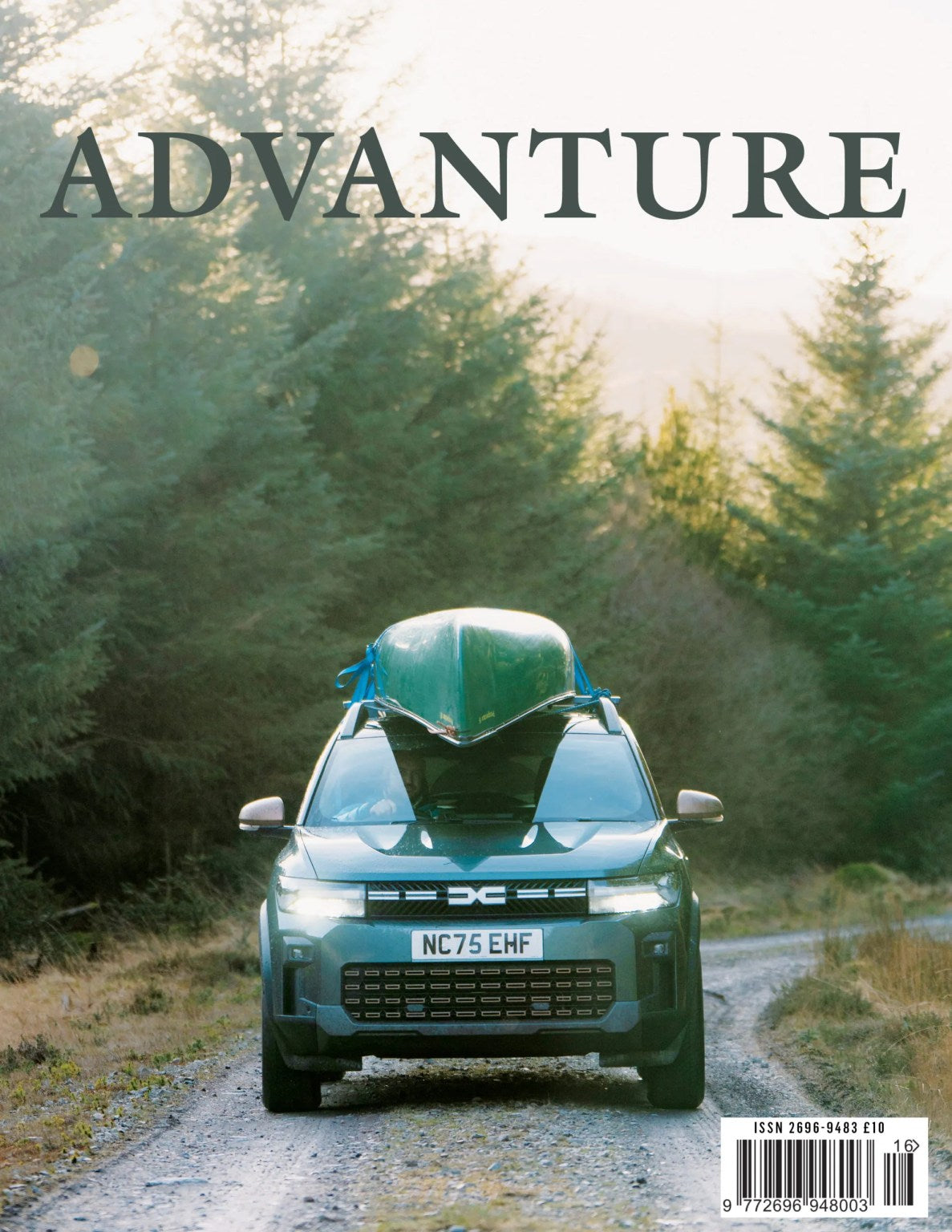 Advanture #16