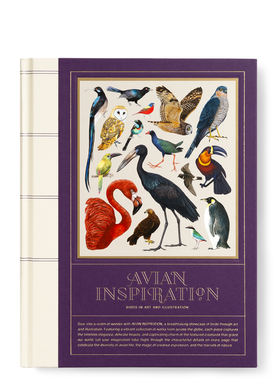 Avian Inspiration