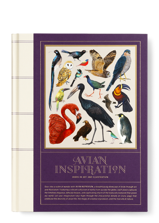 Avian Inspiration