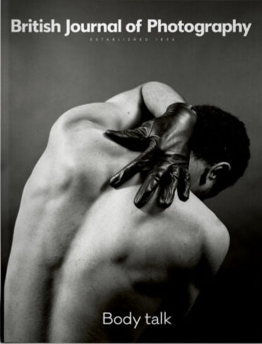 British Journal of Photography #7924