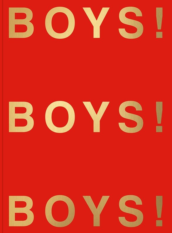 Boys Boys Boys #11