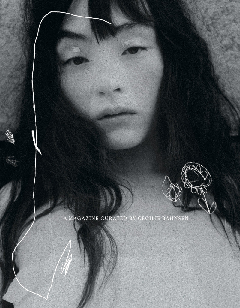 A Magazine Curated By Cecilie Bahnsen (No.29)