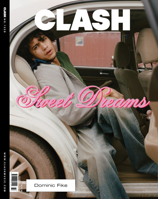 Clash #132