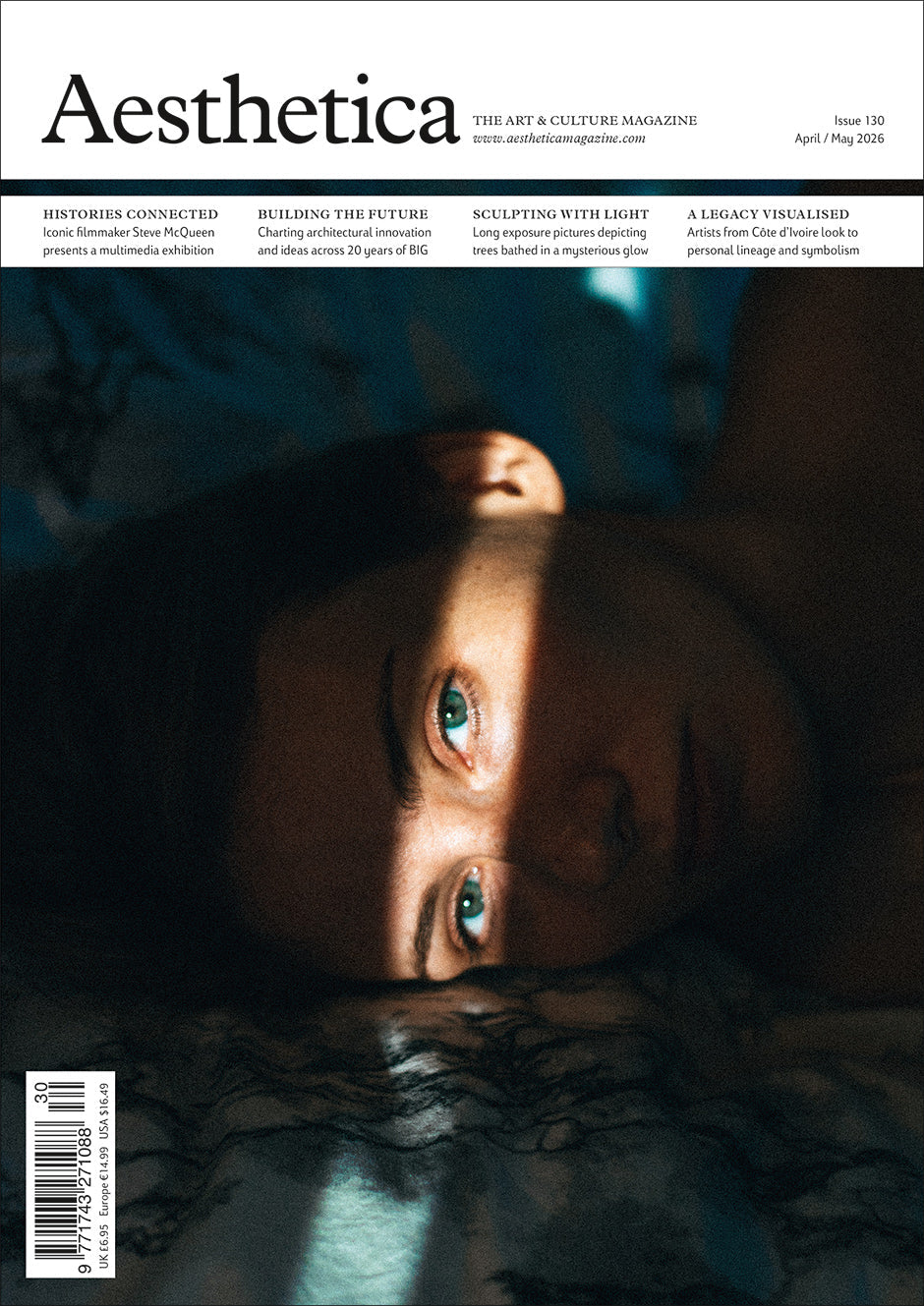 Aesthetica #130