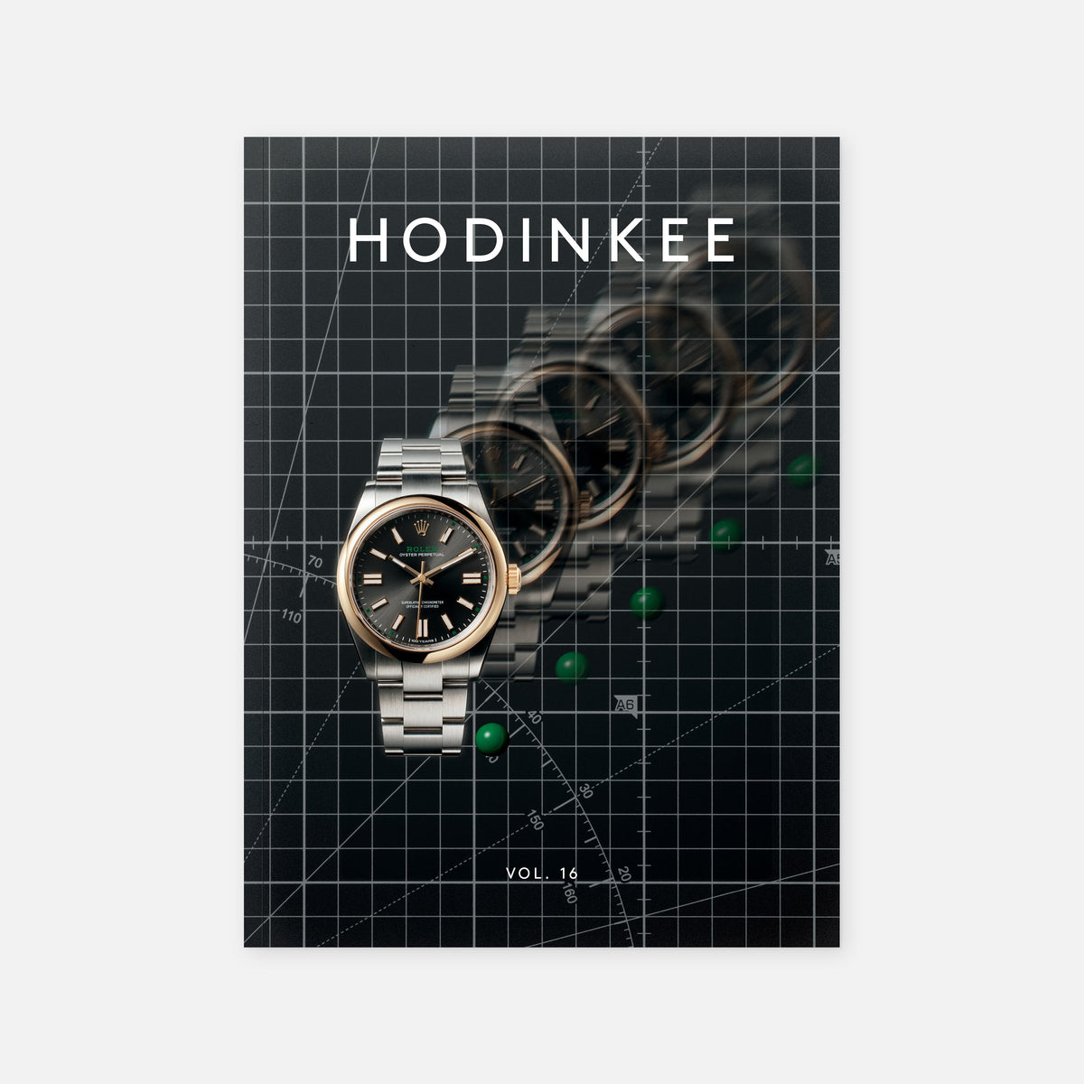 Hudinkee #16