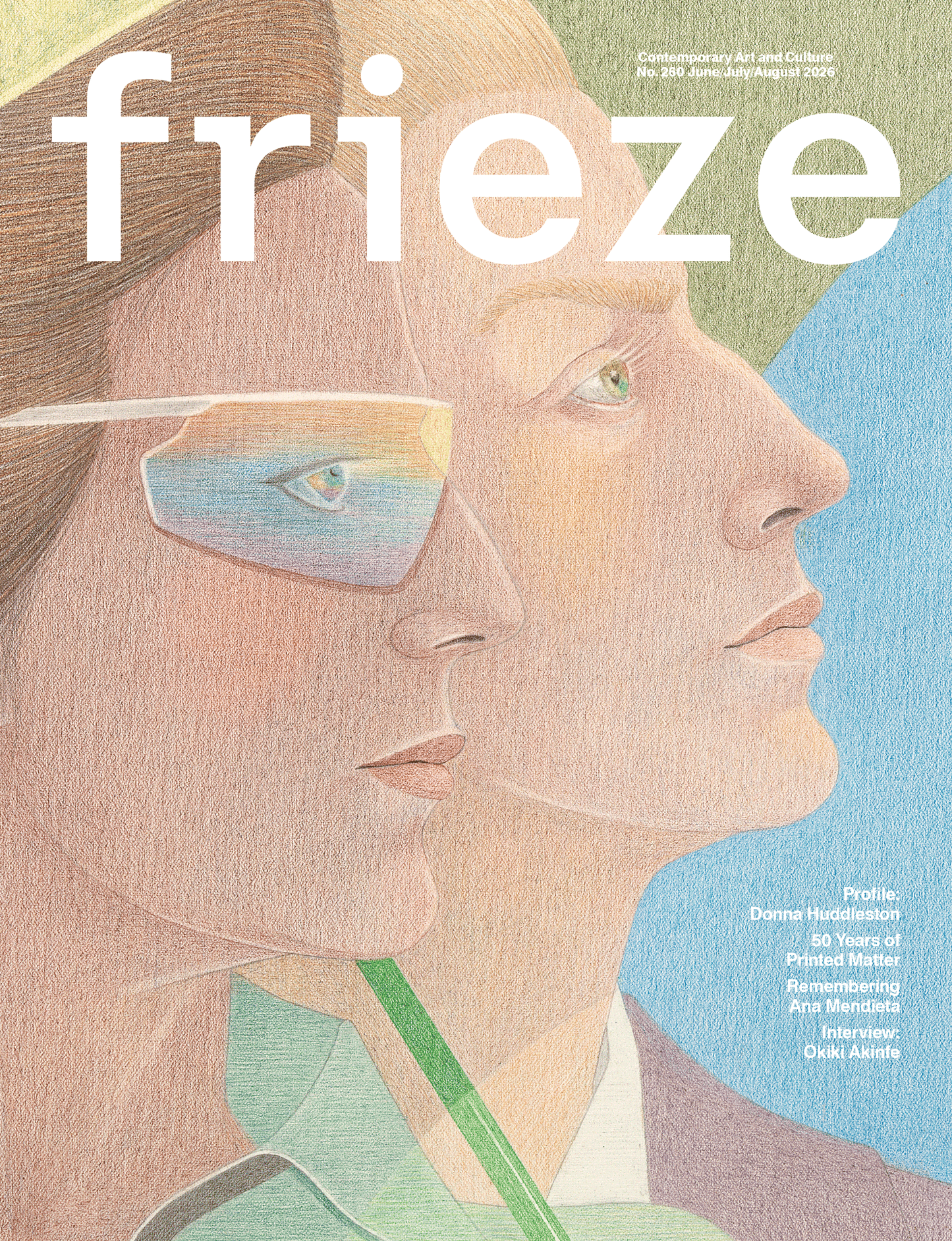 Frieze #260