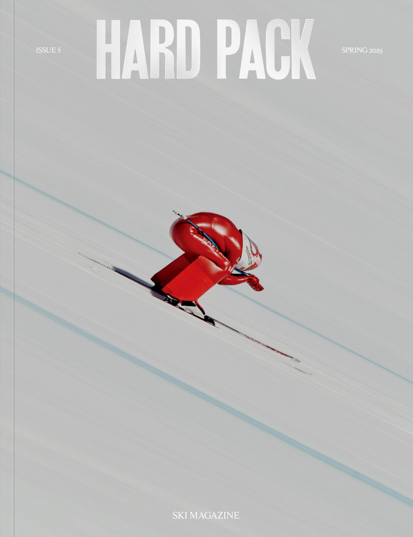 Hard Pack #5