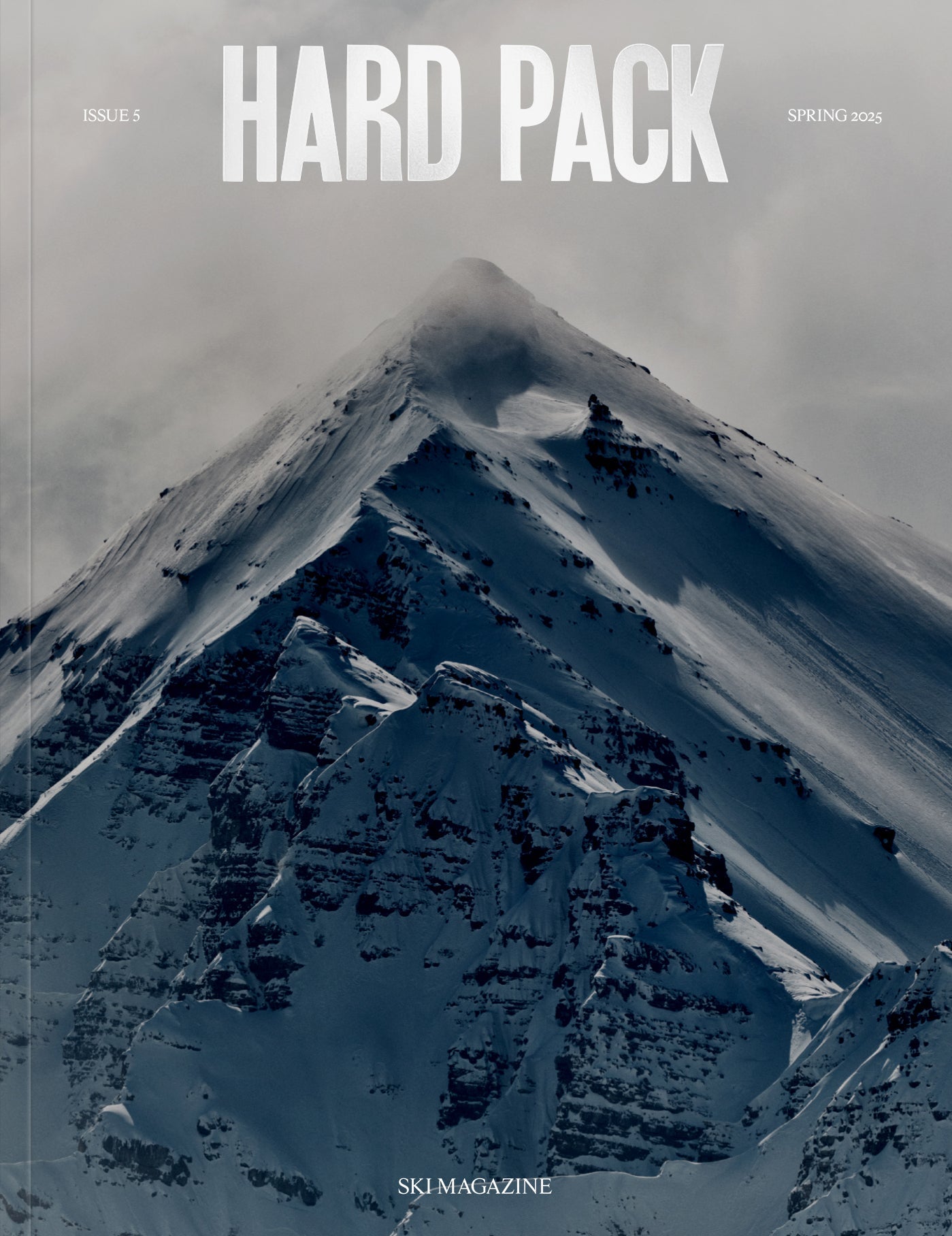 Hard Pack #5