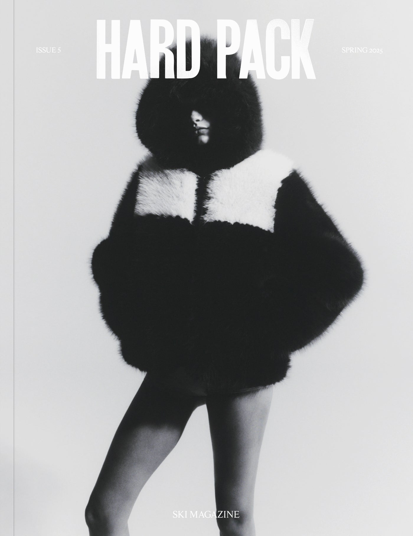 Hard Pack #5